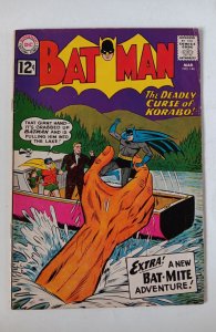 Batman #146 (1962)   / MC#12