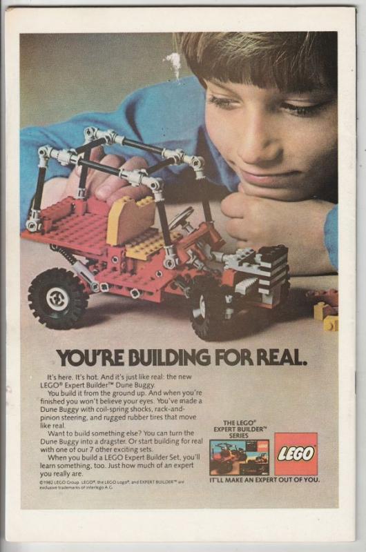 X-Men #166 (Feb-83) NM- High-Grade X-Men