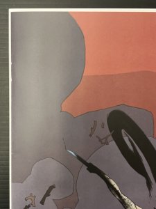 SOMETHING IS KILLING THE CHILDREN #36 CVR A DELL'EDERA + VIRGIN UNLOCK PROSHIPS