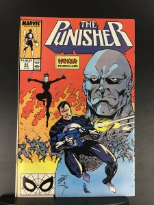 The Punisher #22 (1989)