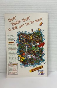 Journey Into Mystery #503 (1996)