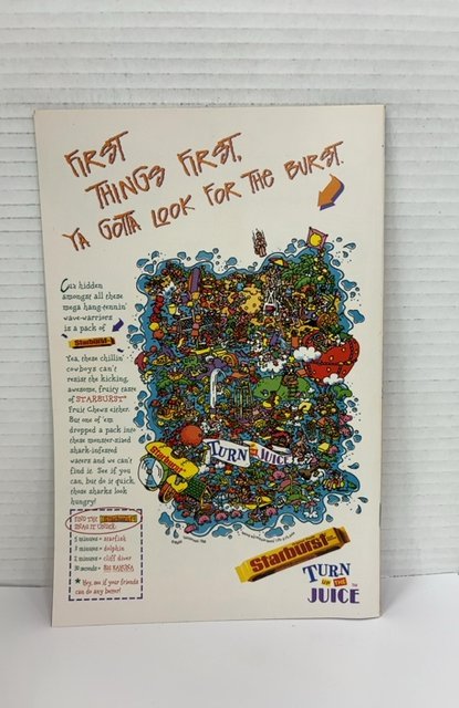 Journey Into Mystery #503 (1996)