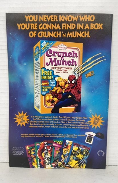 Daredevil Annual #10 (1994)