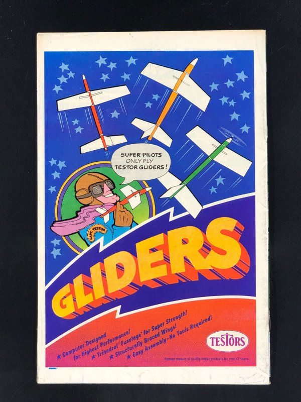 The Flash #266 (1978)