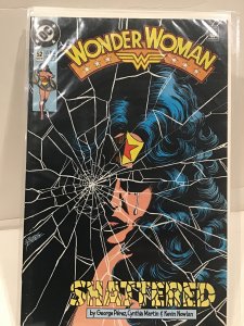 Wonder Woman #52 (1991)