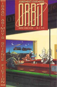 Orbit #2 FN ; Eclipse | Nighthawks Hopper Tribute