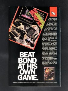 The Spectacular Spider-Man #138 (1988)