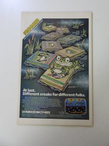 The Amazing Spider-Man #250 (1984) VF condition