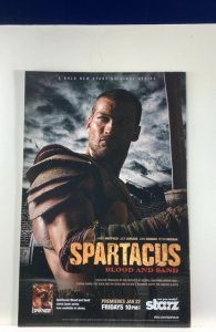 Ghost Riders: Heaven's on Fire #6 (2010)