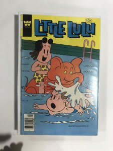 Little Lulu #254 (1979) FN3B120 FN FINE 6.0