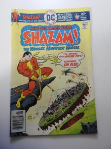 Shazam! #24 (1976)