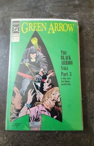 Green Arrow #37 (1990)