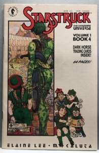 Starstruck #4 (1991)