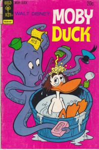 Moby Duck #14