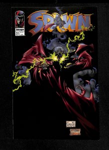 Spawn #54