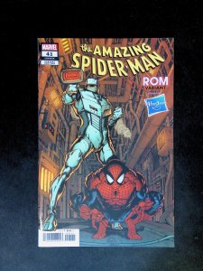 Amazing Spider-Man #41C  Marvel Comics 2024 VF/NM  Ryan Stegman Variant