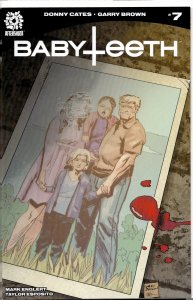 Babyteeth #7 (2018)