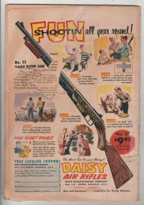 Star Spangled War Stories #76 (Dec-58) FR/GD Low-Grade 