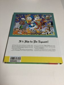 Uncle Scrooge And Donald Duck Vol 2 Return To Plain Awful Hardcover Oversize 