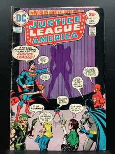 Justice League of America #117 (1975)