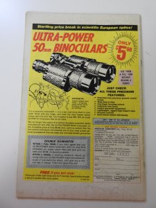 Fantastic Four #163 (1975) VG Condition