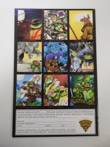Teenage Mutant Ninja Turtles #46 (1992) VG/FN Condition!
