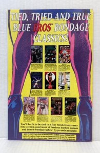 Bondage Girls At War #5 (1997)