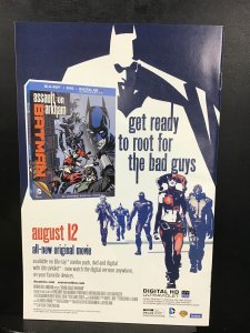 Batman Eternal #19 (2014) nm