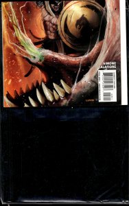 Secret Six #28 (2011) Secret Six