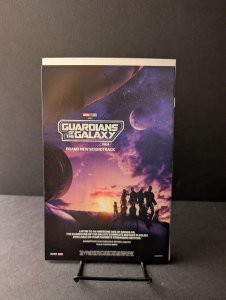 Silk #1 Dave Johnson Cover (2023)