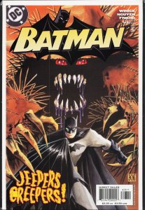 Batman #628 (2004) Batman