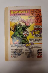 D.P.7 #7 (1987) NM Marvel Comic Book J651