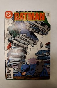 Batman #425 (1988) NM DC Comic Book J723