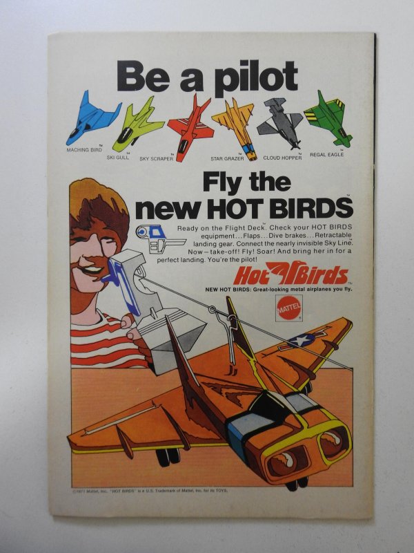 Adventure Comics #408 (1971) VF- Condition!