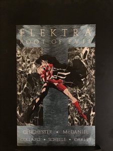 Elektra #1 (1995)