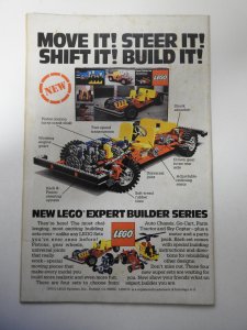 Marvel Premiere #46 (1979)