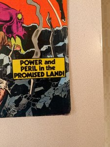 Incredible Hulk #250 Mid-grade Copy First Appearance Of Sabra Key Issue