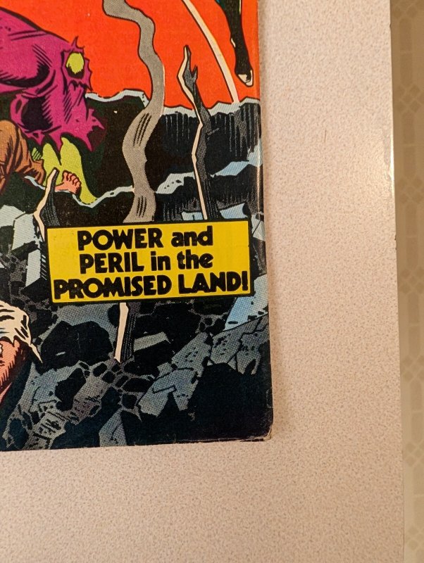 Incredible Hulk #250 Mid-grade Copy First Appearance Of Sabra Key Issue