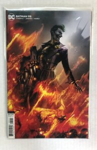 Batman #95 Mattina Cover (2020)