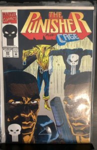 The Punisher #60 (1992)