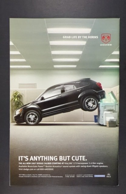 Jack of Fables #4 (2006)