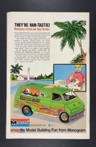 Superboy #215 (1976)