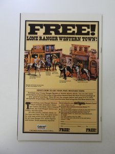 The New Teen Titans #19 (1982) VF+ condition