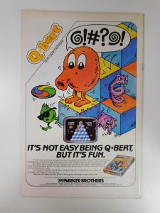 The New Mutants #10 (1983)