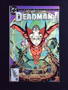 Deadman #3 (1986)