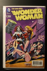 Wonder Woman #39 (2015)