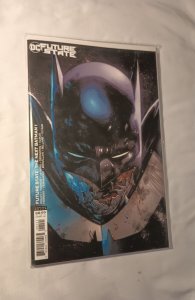 Future State: The Next Batman #1 Coipel Cover (2021)