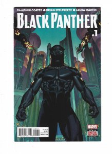 Black Panther #1 sb2