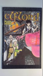 ELFLORD #2 (1986) VG