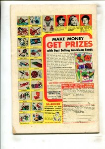 SWAMP THING #10 (4.0/4.5) WRIGHTSON!! 1974